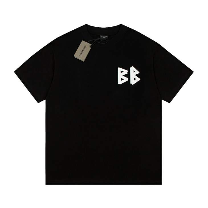 Picture of Balenciaga T Shirts Short _SKUBalenciagaM-2XLcptxW52922405